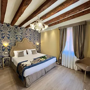 Bed & Breakfast Ca Dell'arte Palace, Benátky