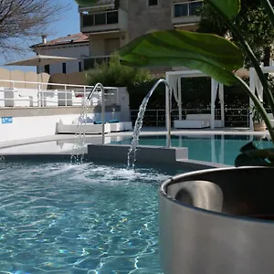 Oxygen Lifestyle 4*, Viserbella di Rimini Olaszország