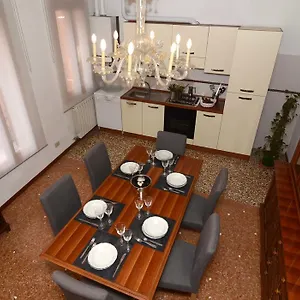 Apartment Classic House, Venice
