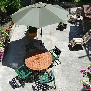 Apartment Ca' Ermina & Garden, Venice