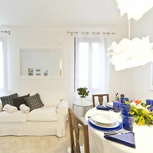 Apartment Heaven In San Marco Antique Quater, Venice
