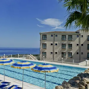 Brancamaria 4*, Cala Gonone Olaszország