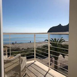 Nautilus 3*, Cagliari Olaszország
