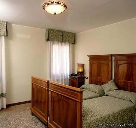 Locanda Herion Benátky Penzion
