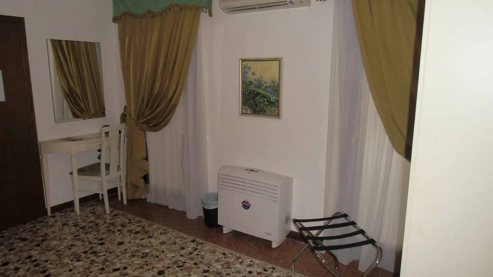 Penzion Locanda Herion Benátky