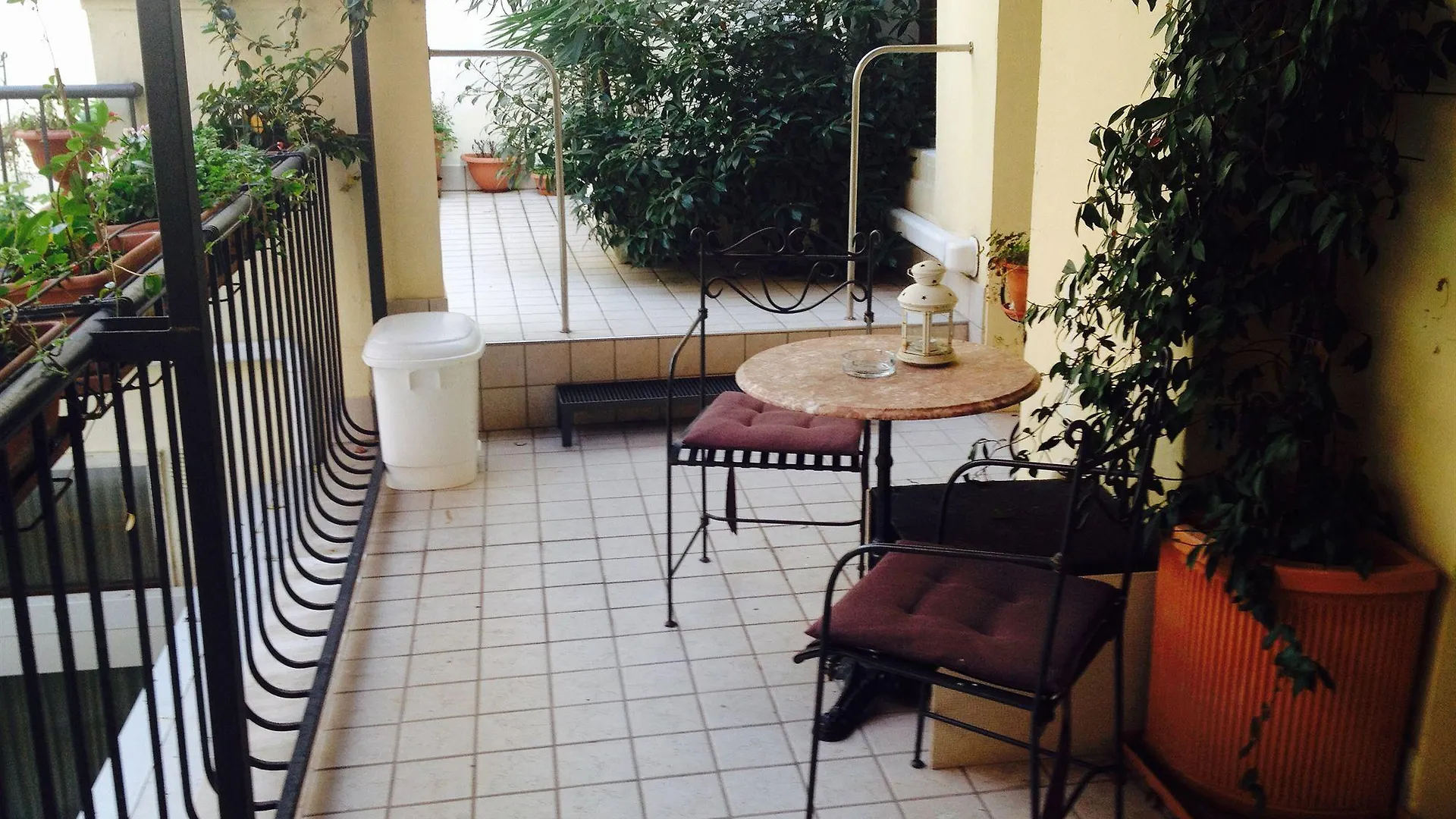 Penzion Locanda Herion Benátky
