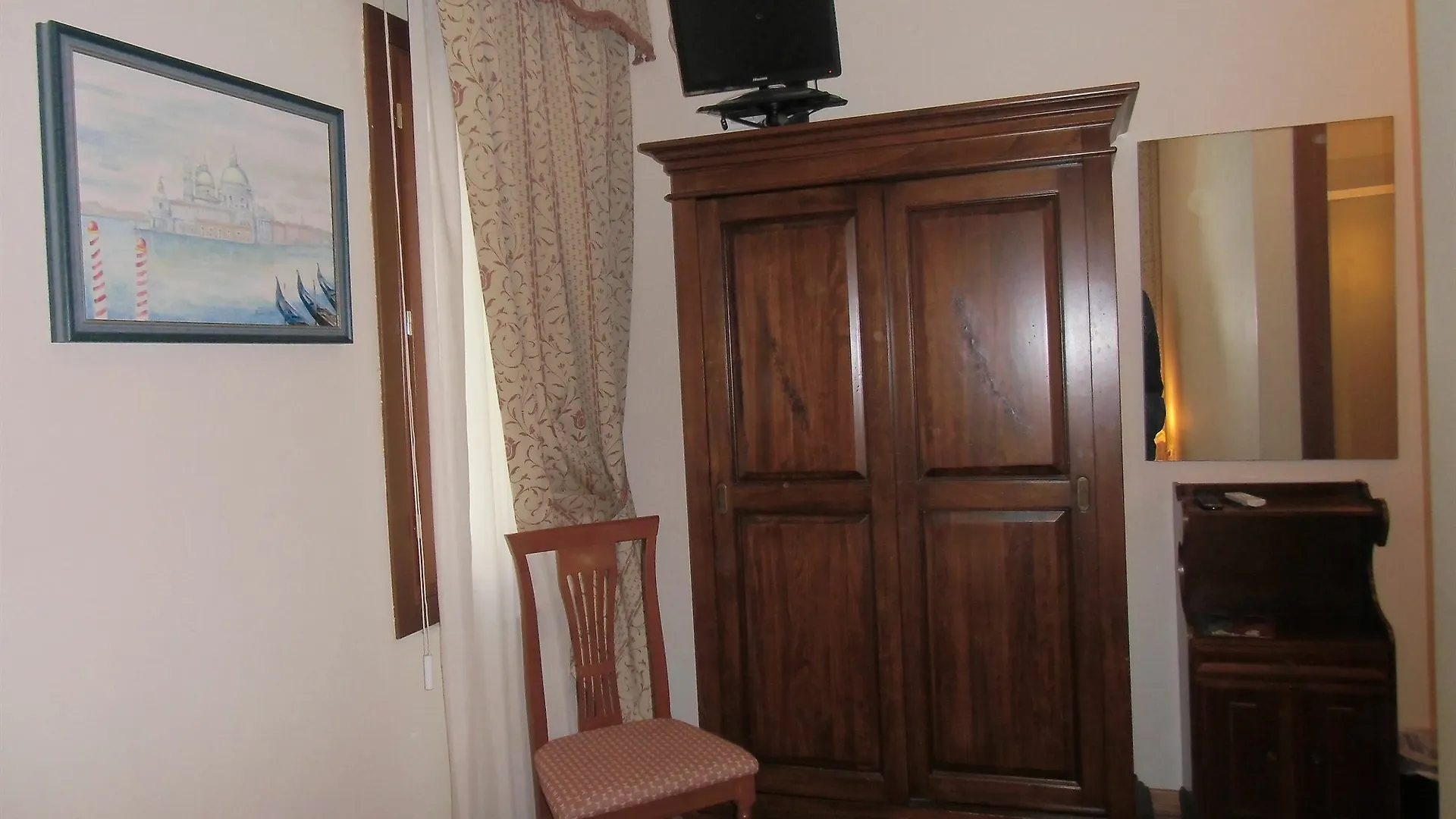Penzion Locanda Herion Benátky