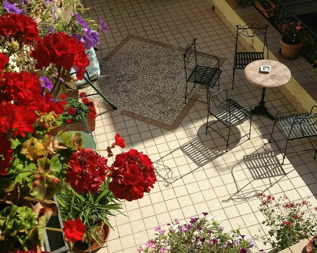 بيت ضيافة Locanda Herion البندقية