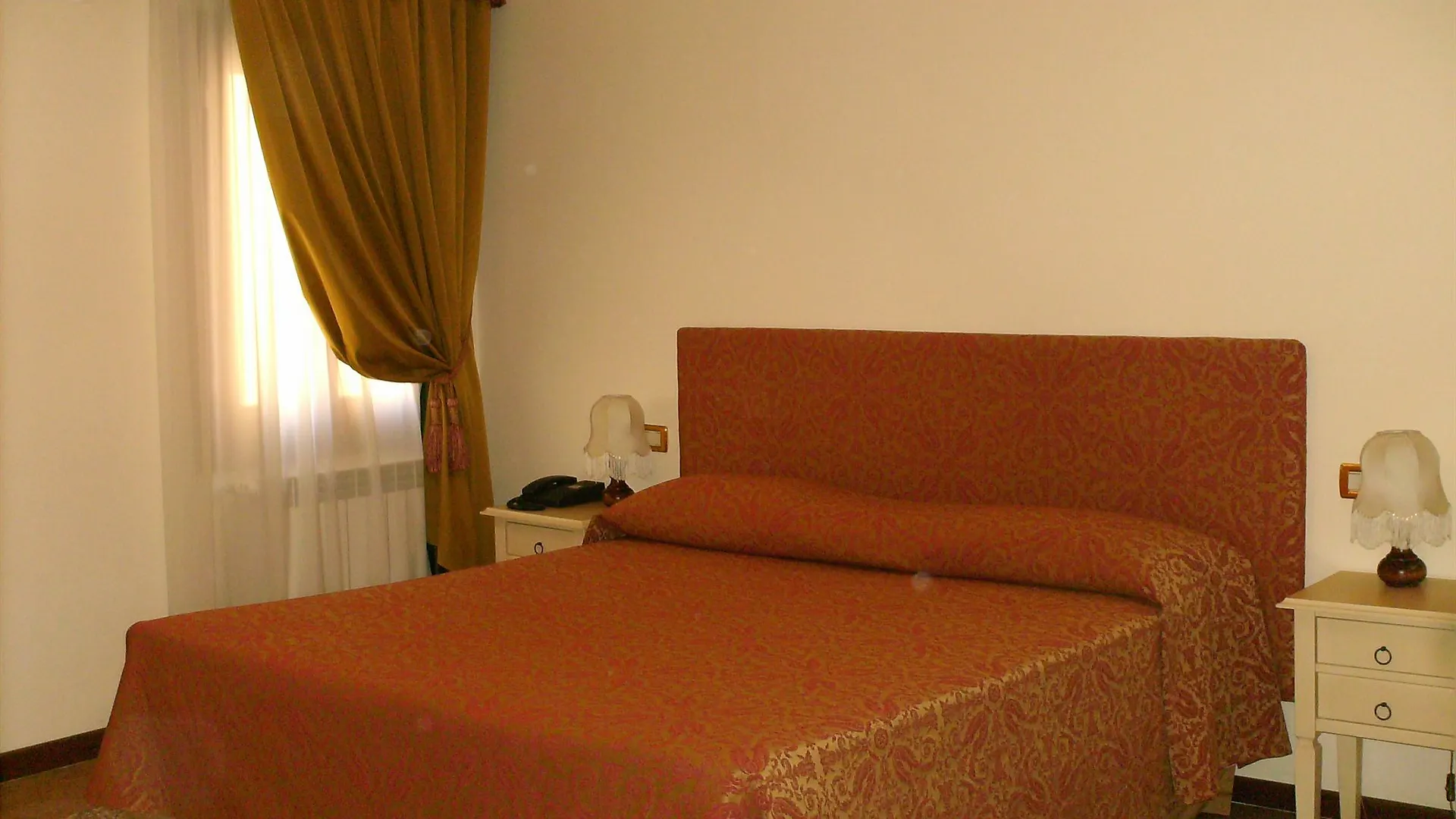 Locanda Herion Benátky