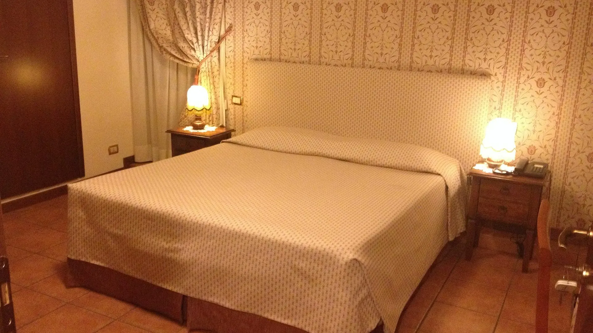 Penzion Locanda Herion Benátky