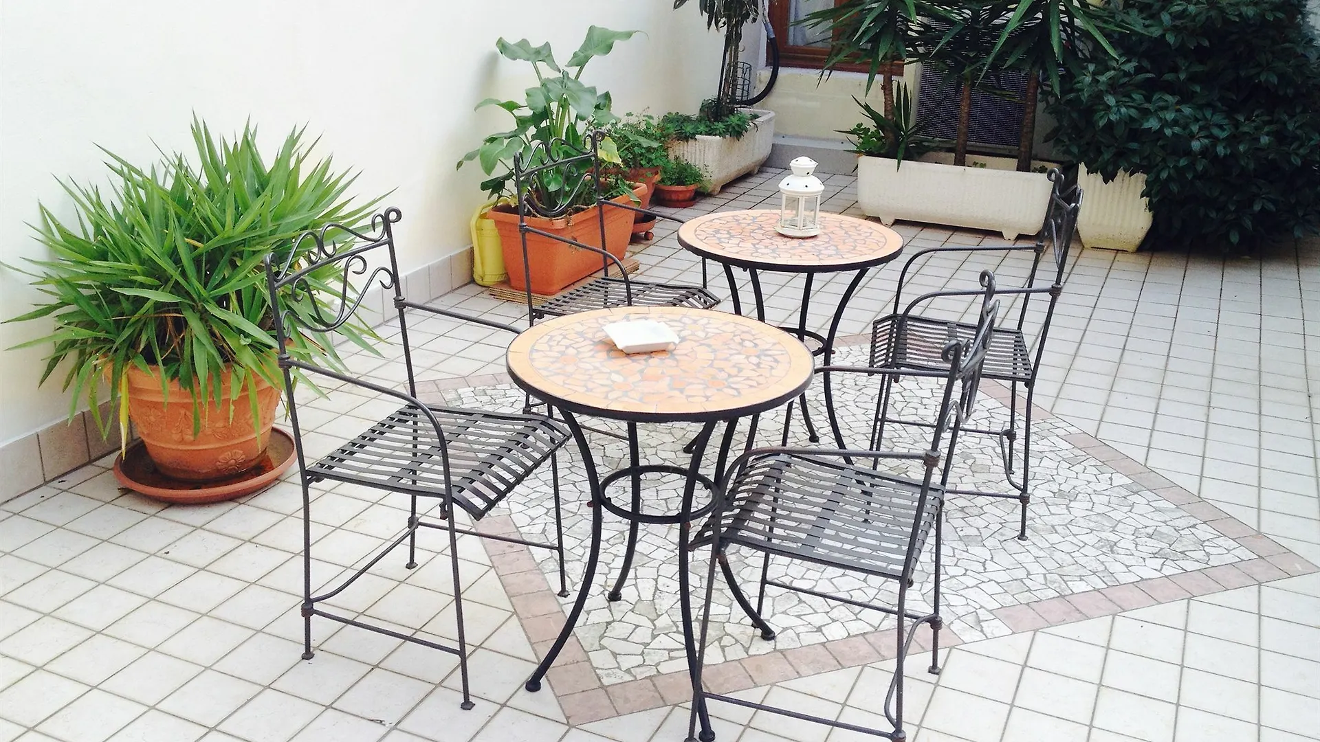 Locanda Herion البندقية بيت ضيافة