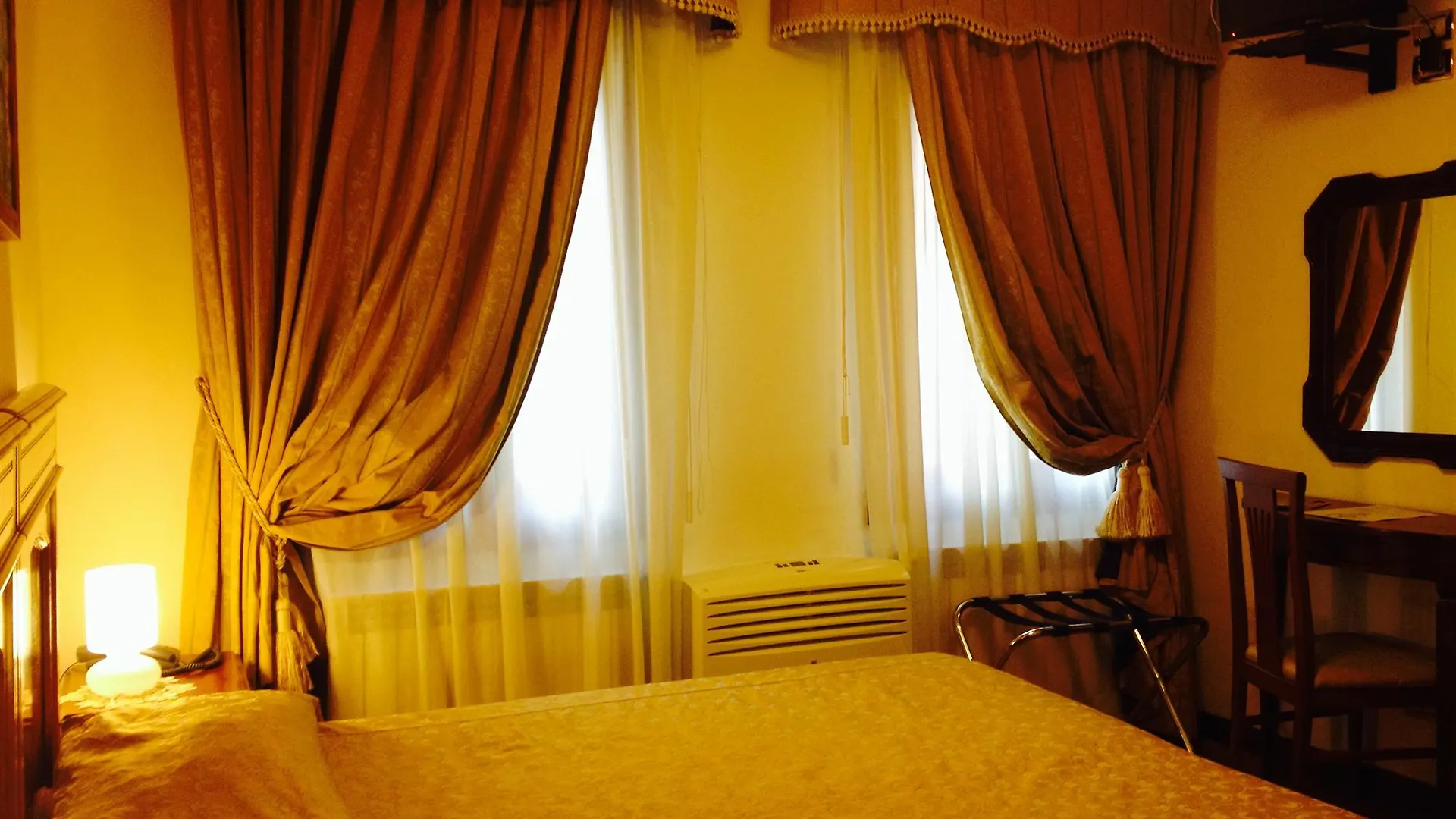 Locanda Herion Benátky 2*,  Itálie