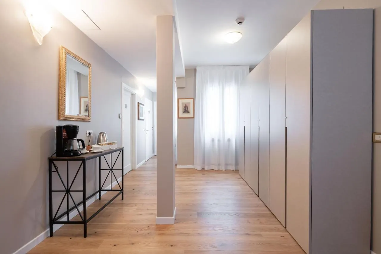 بيت ضيافة Locanda Herion البندقية