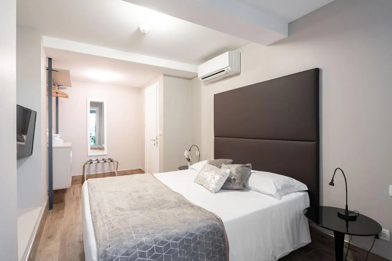 Locanda Herion Benátky Penzion
