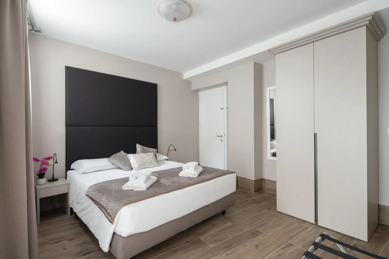 Locanda Herion البندقية