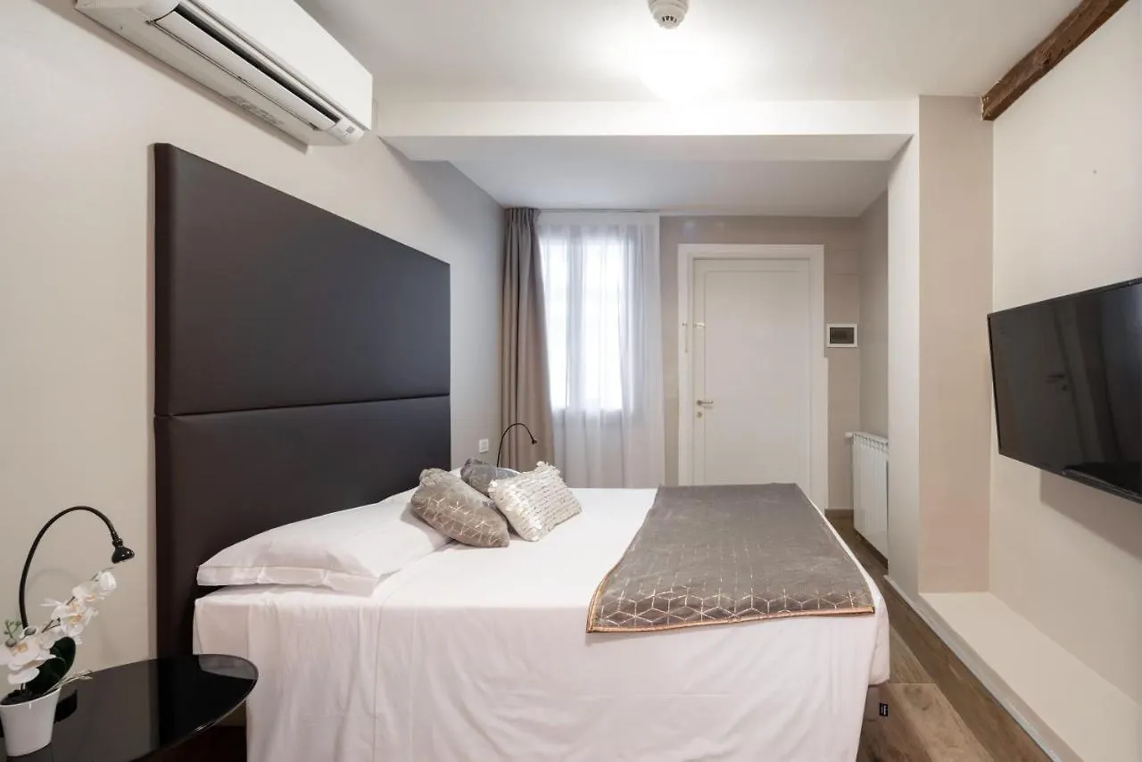 Locanda Herion البندقية
