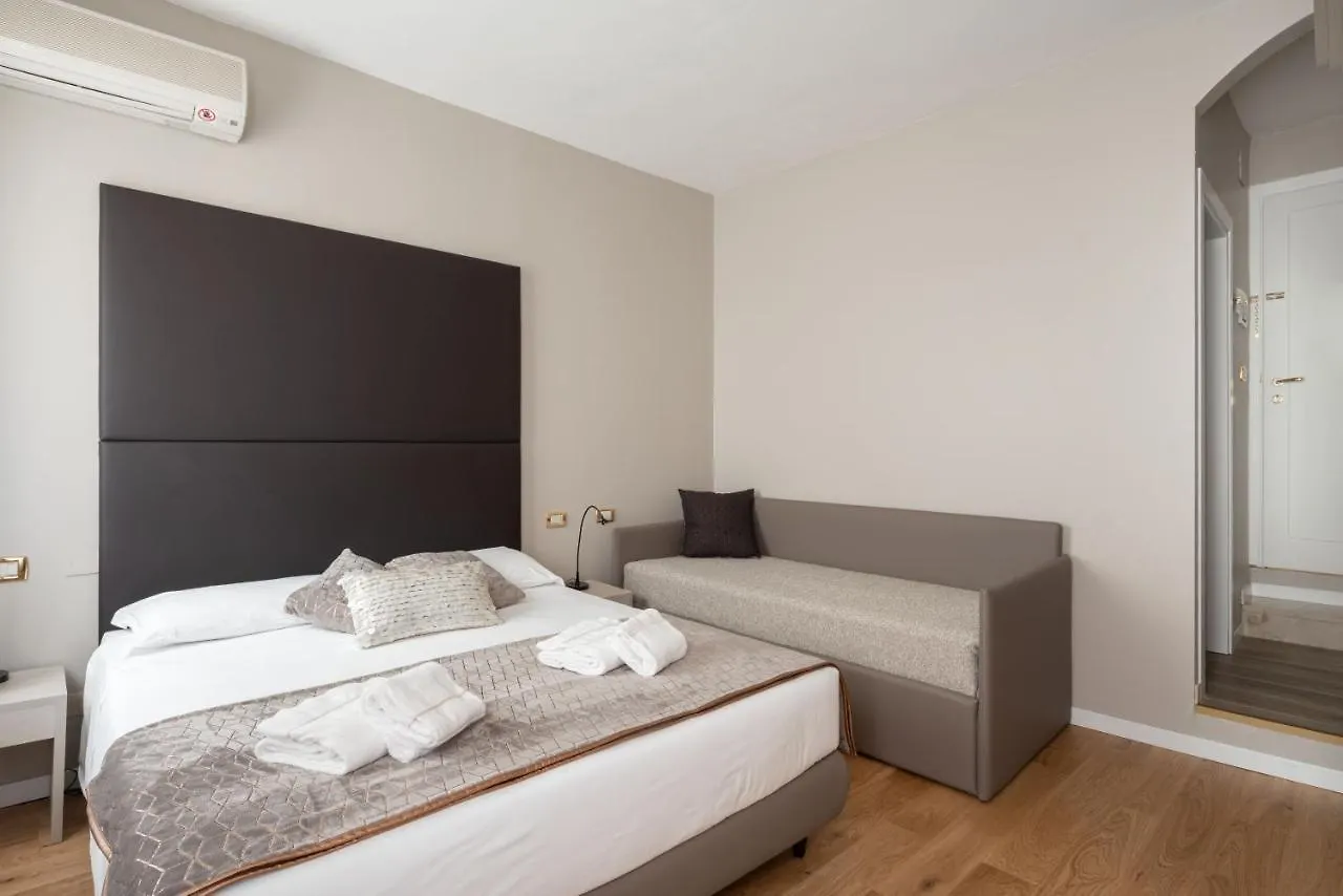 Locanda Herion البندقية إيطاليا