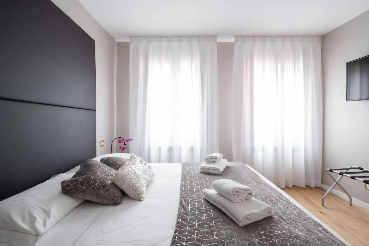 Penzion Locanda Herion Benátky