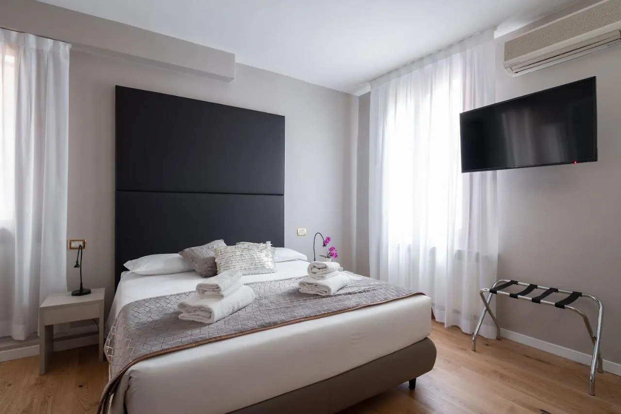 Locanda Herion البندقية