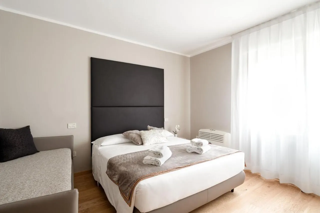 Locanda Herion البندقية إيطاليا