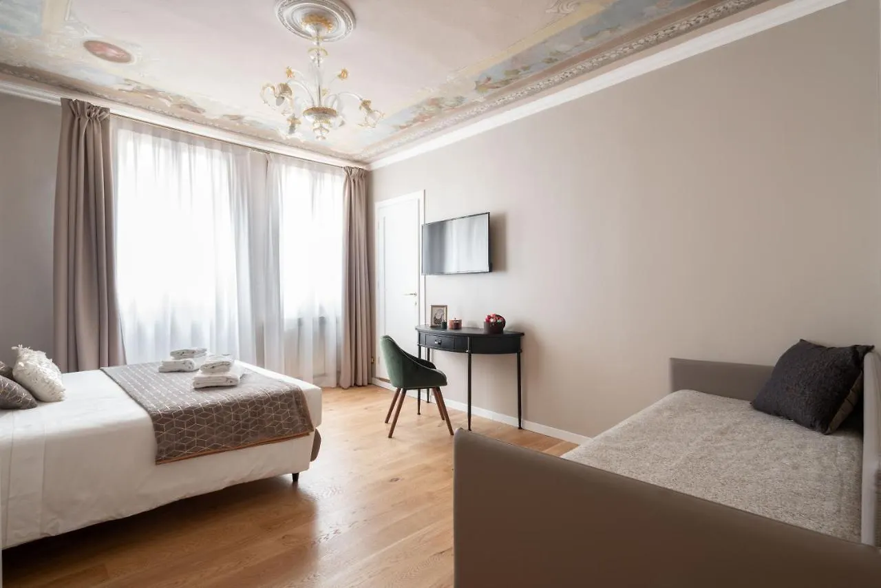 Penzion Locanda Herion Benátky