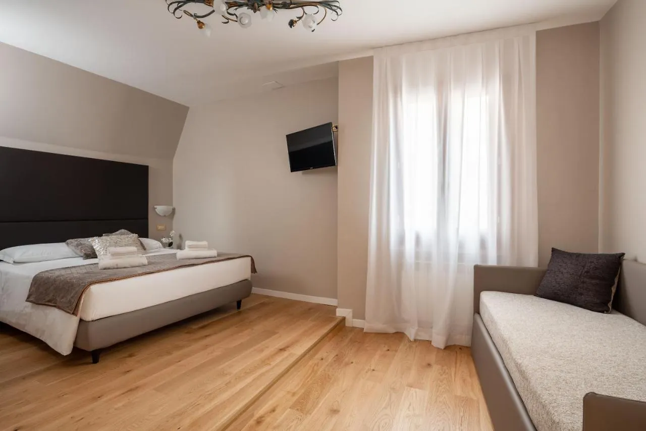 Locanda Herion Benátky