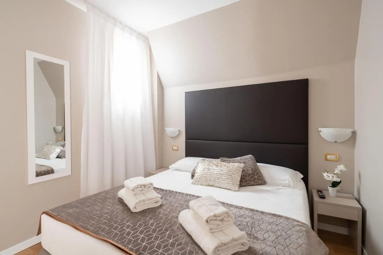 Locanda Herion البندقية