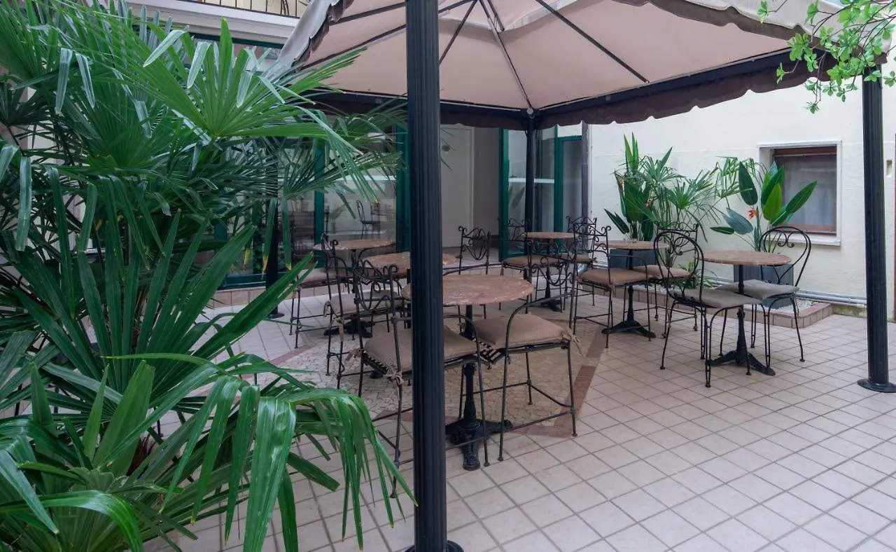Locanda Herion Venice 2*,  Italy