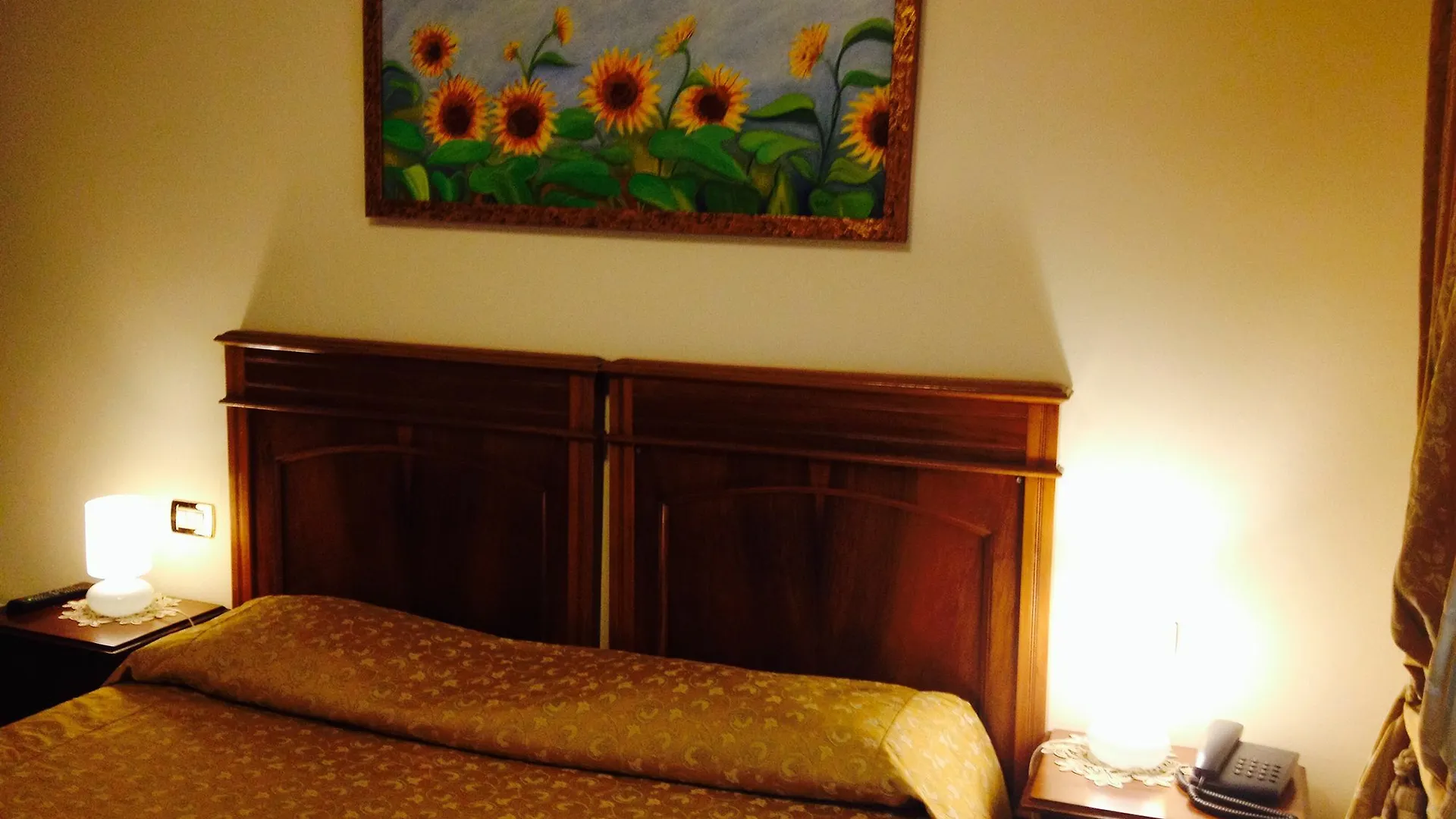 ** Guest house Locanda Herion Venice Italy