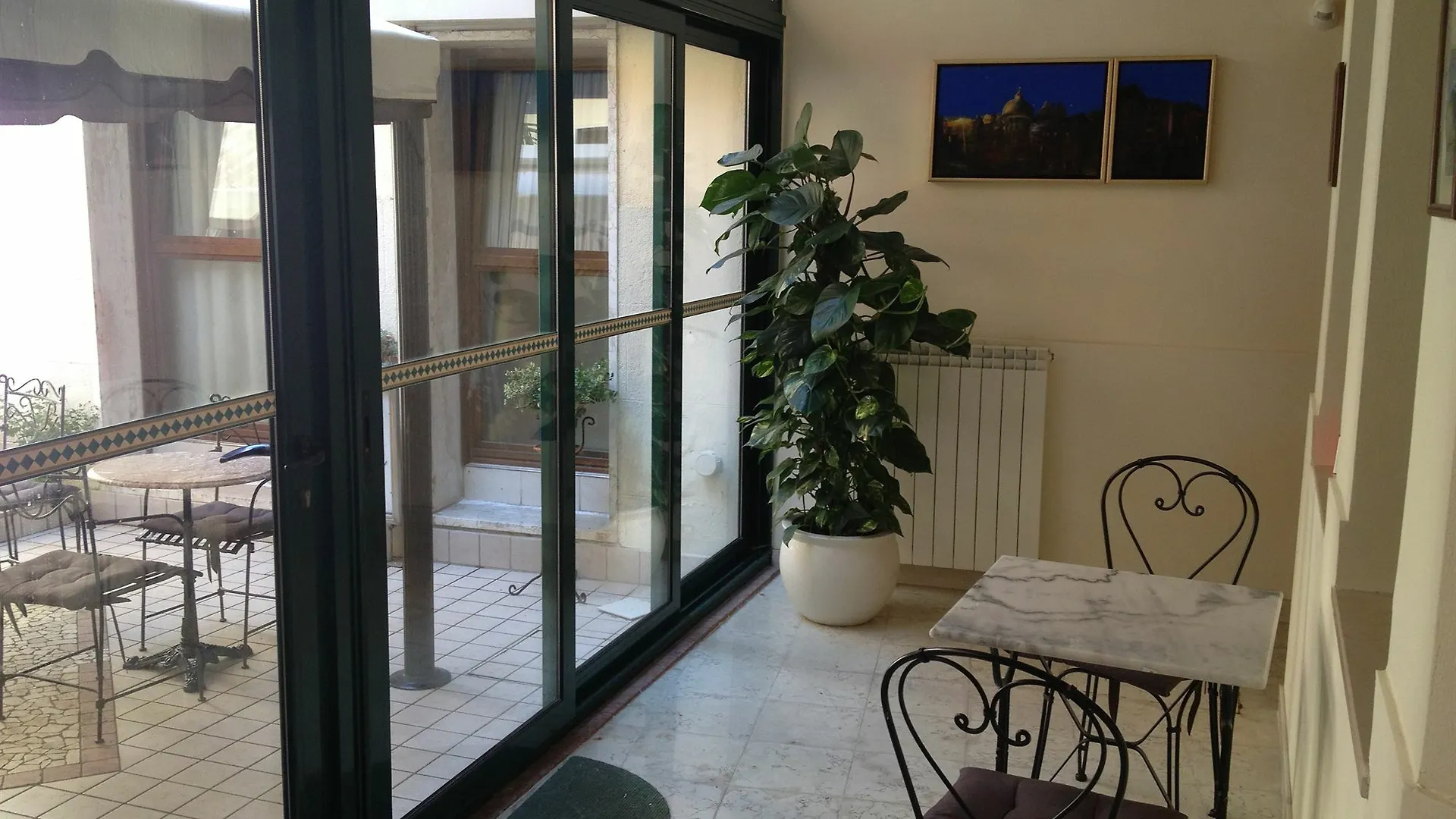 Locanda Herion Venice Guest house