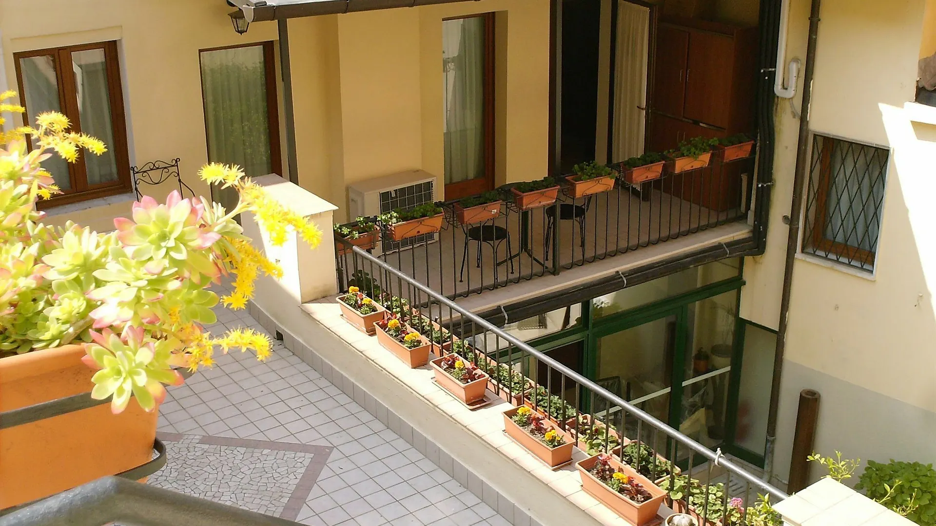 Locanda Herion Venice