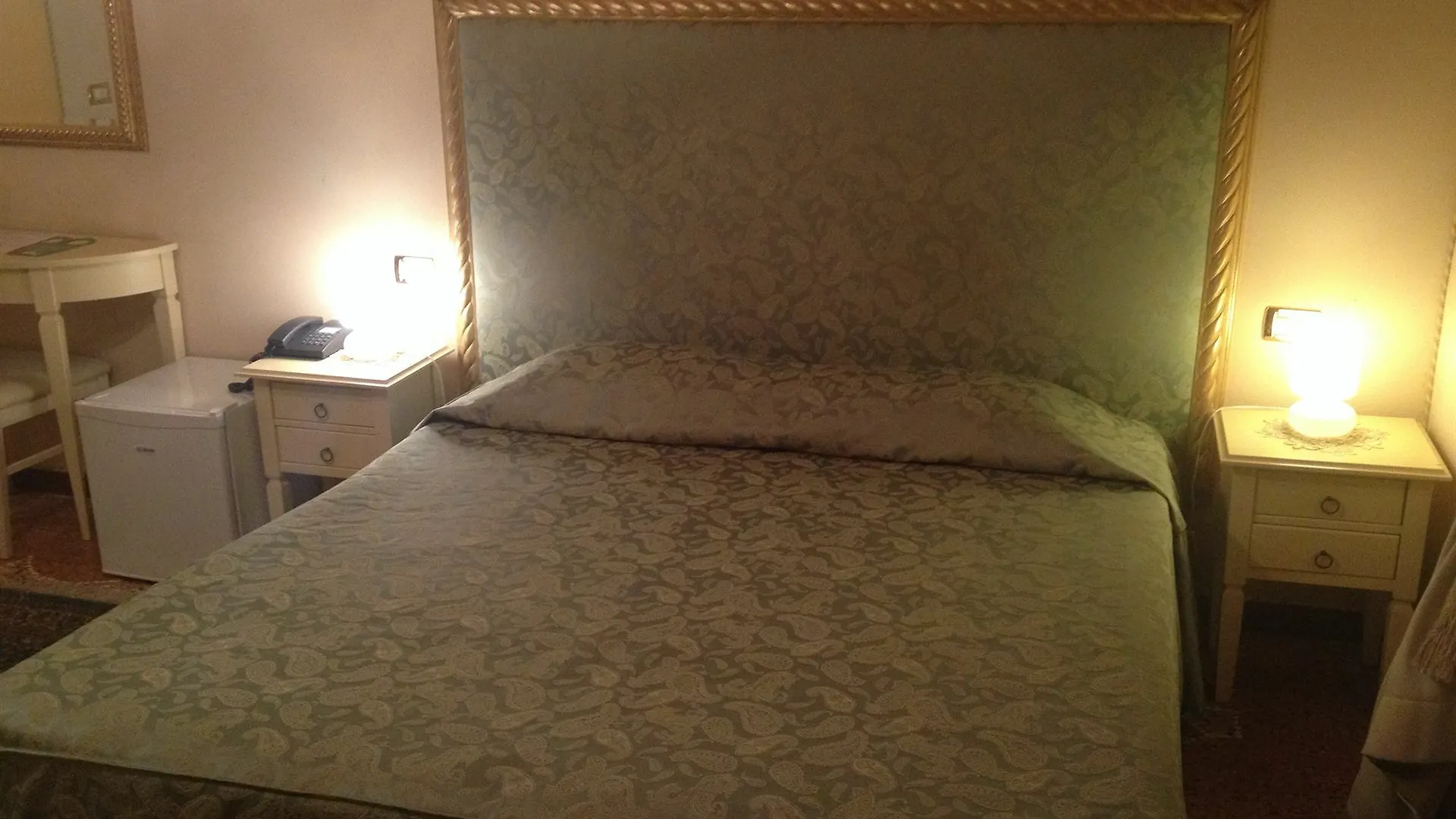 Locanda Herion Venice Guest house