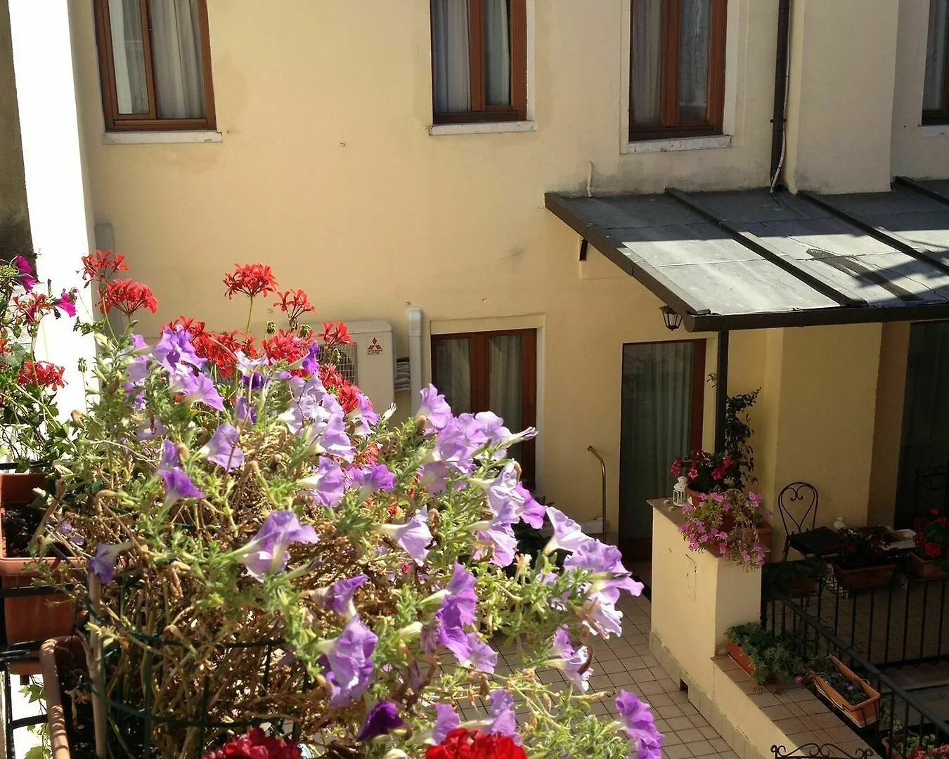 Locanda Herion Venice 2*,