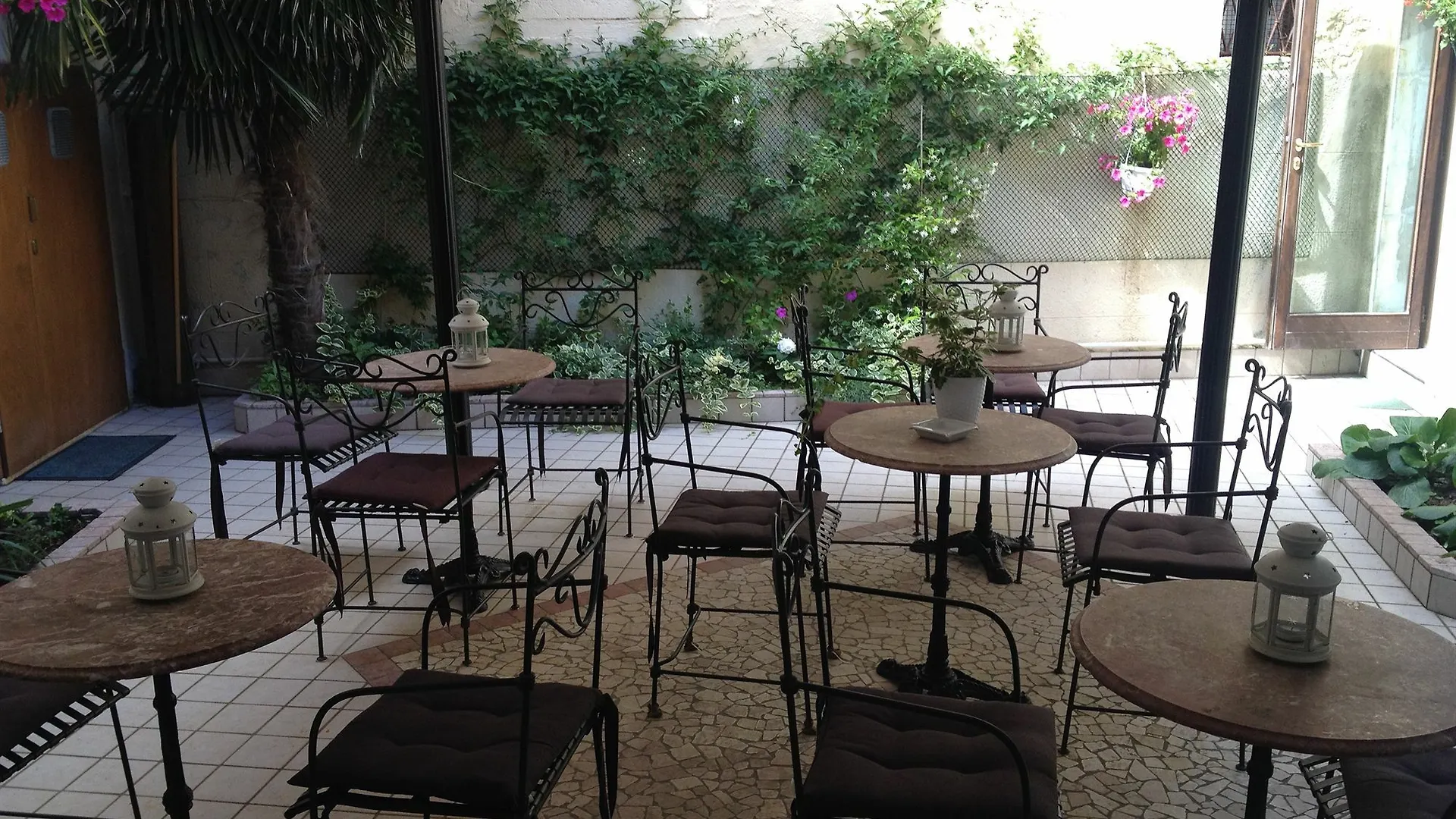 Guest house Locanda Herion Venice
