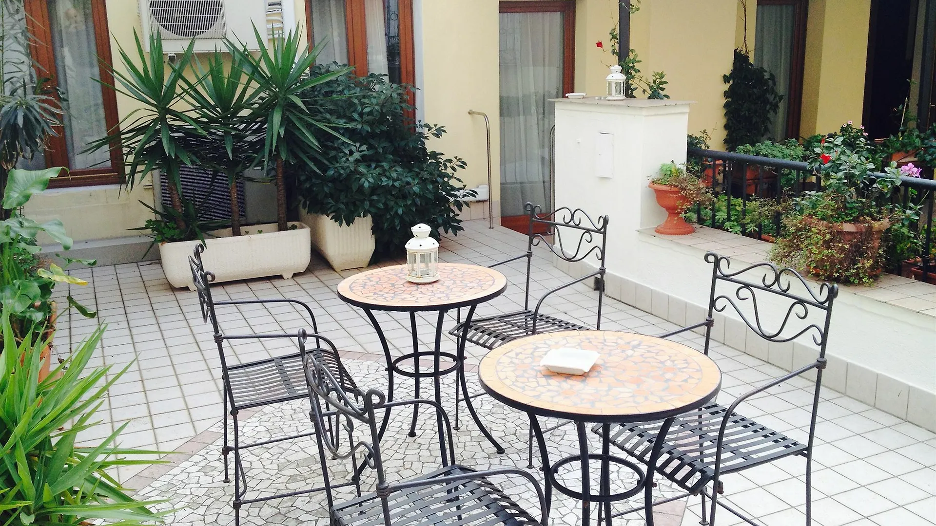 Locanda Herion Venice