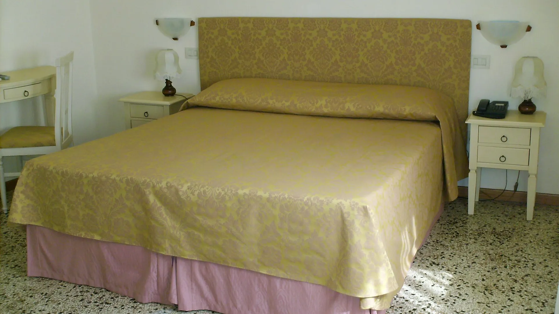 Guest house Locanda Herion Venice