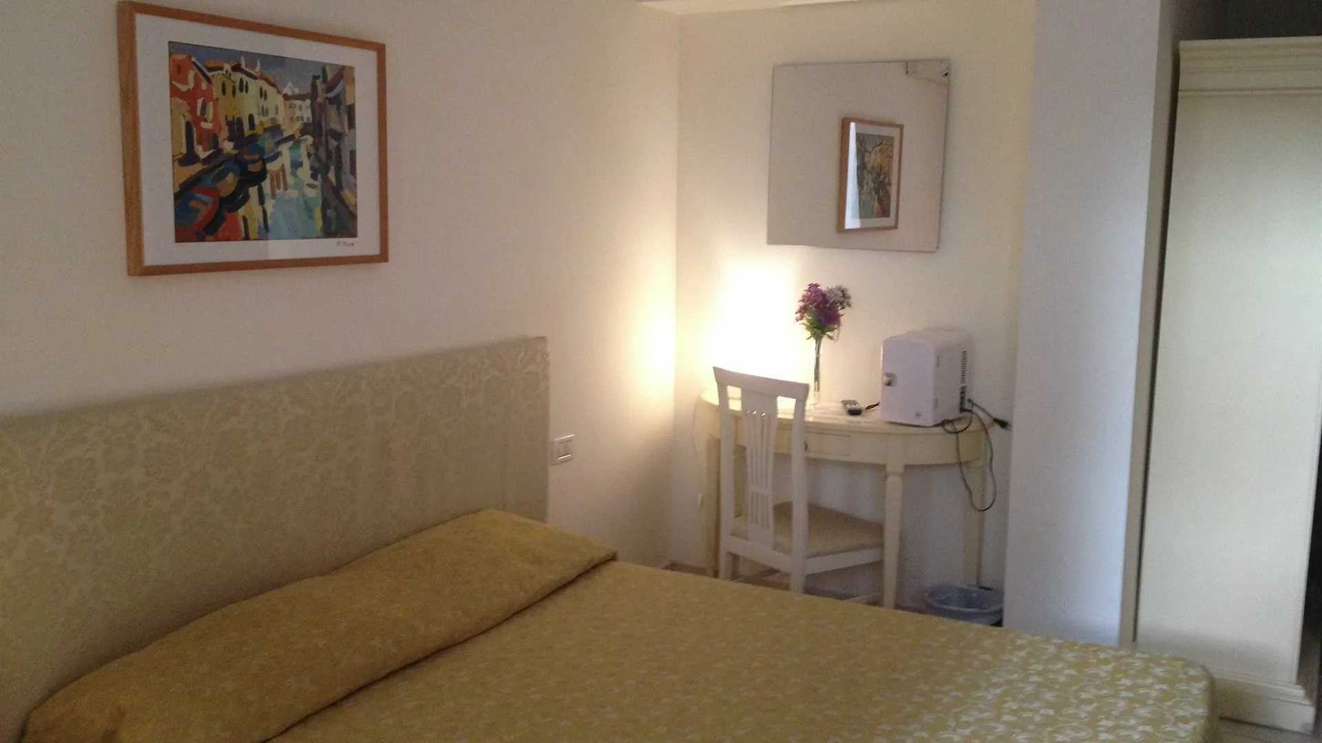 Locanda Herion Venice