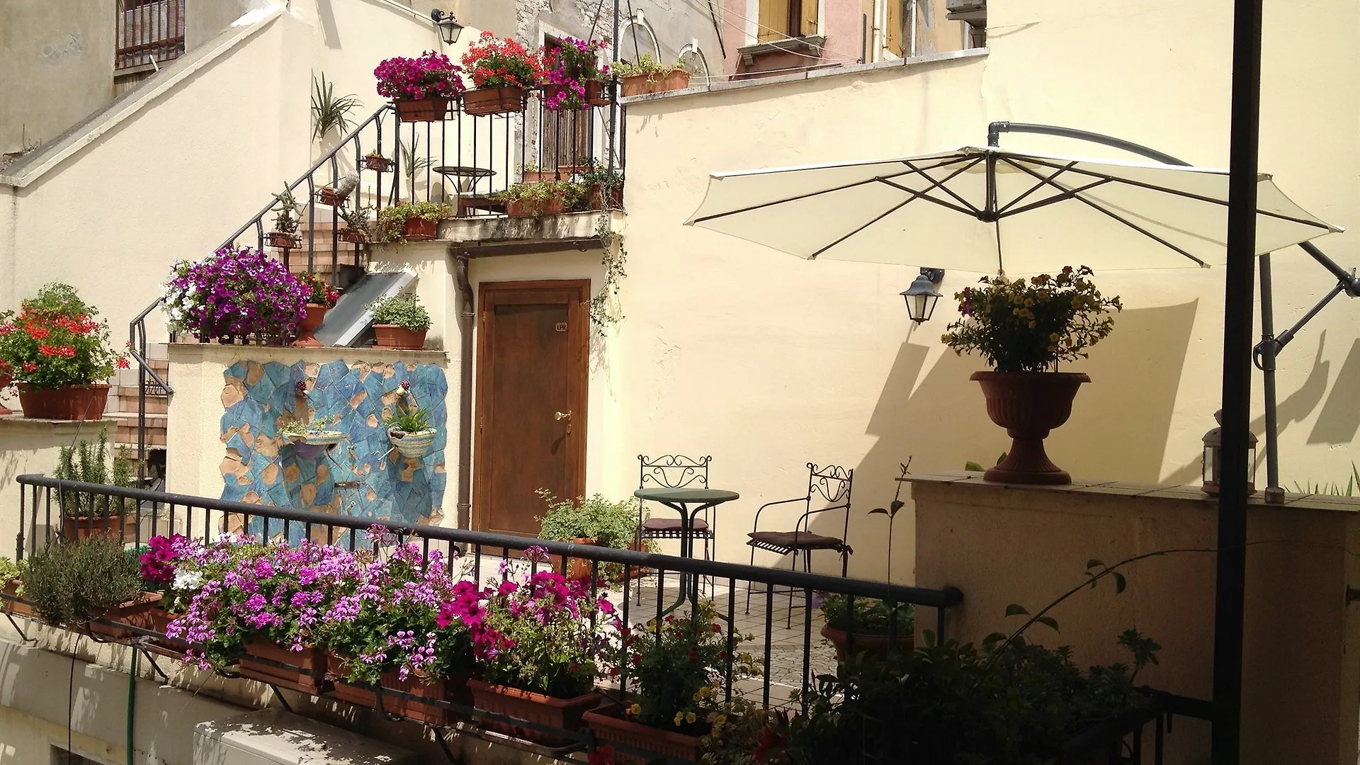 Guest house Locanda Herion Venice