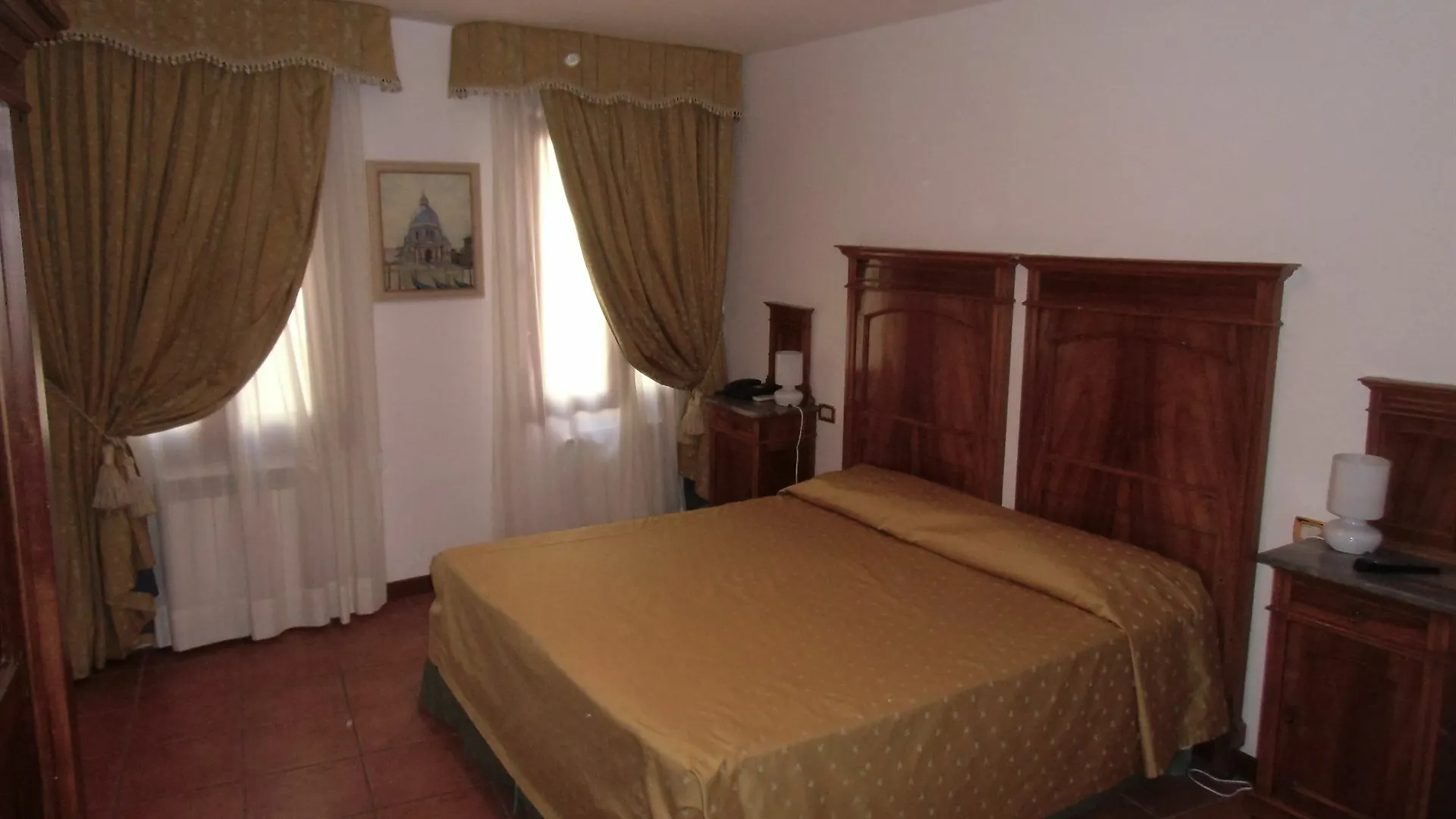 Locanda Herion Venice 2*,