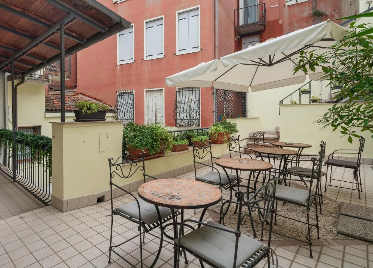 Locanda Herion Venice Guest house