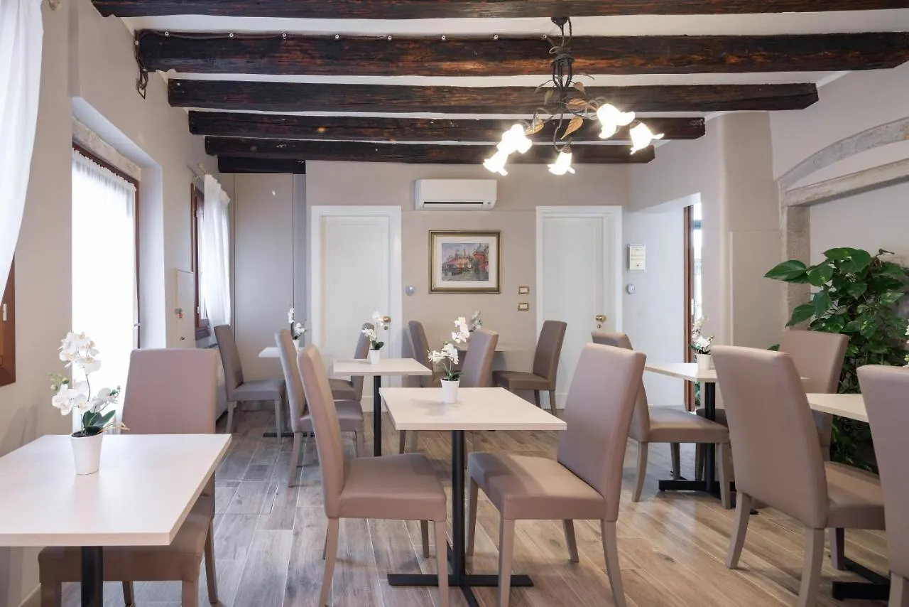 Locanda Herion Venice