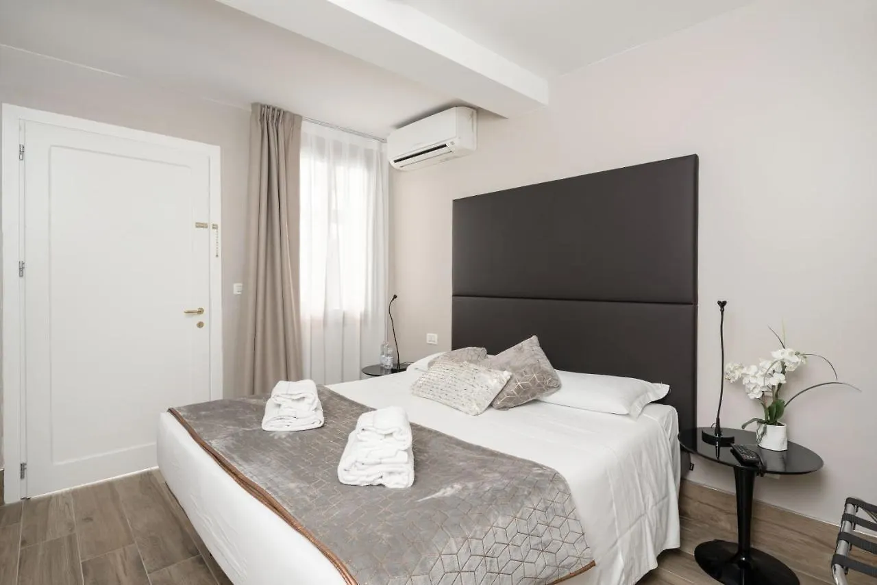 Guest house Locanda Herion Venice