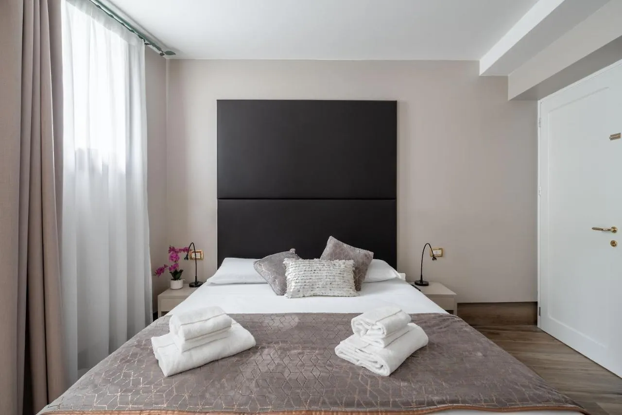 Guest house Locanda Herion Venice