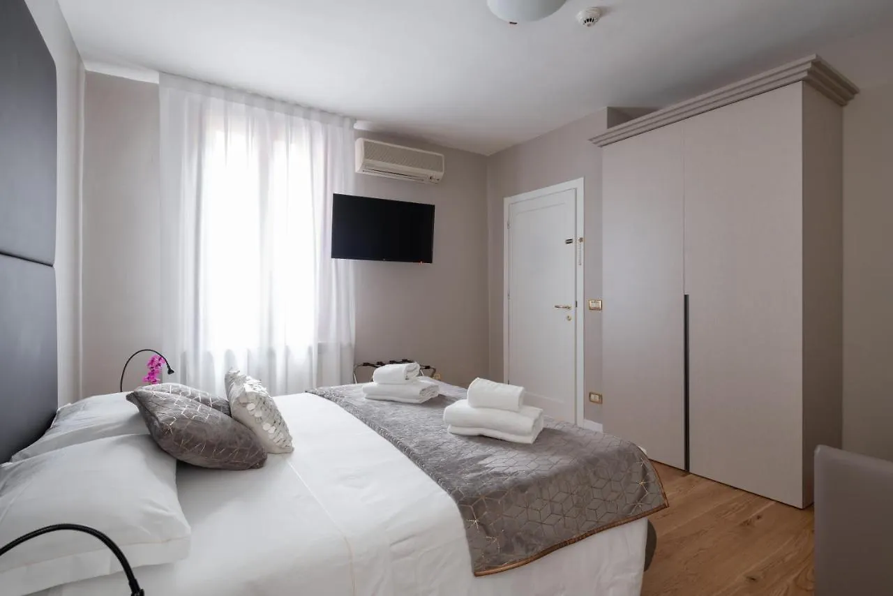 Locanda Herion Venice Guest house