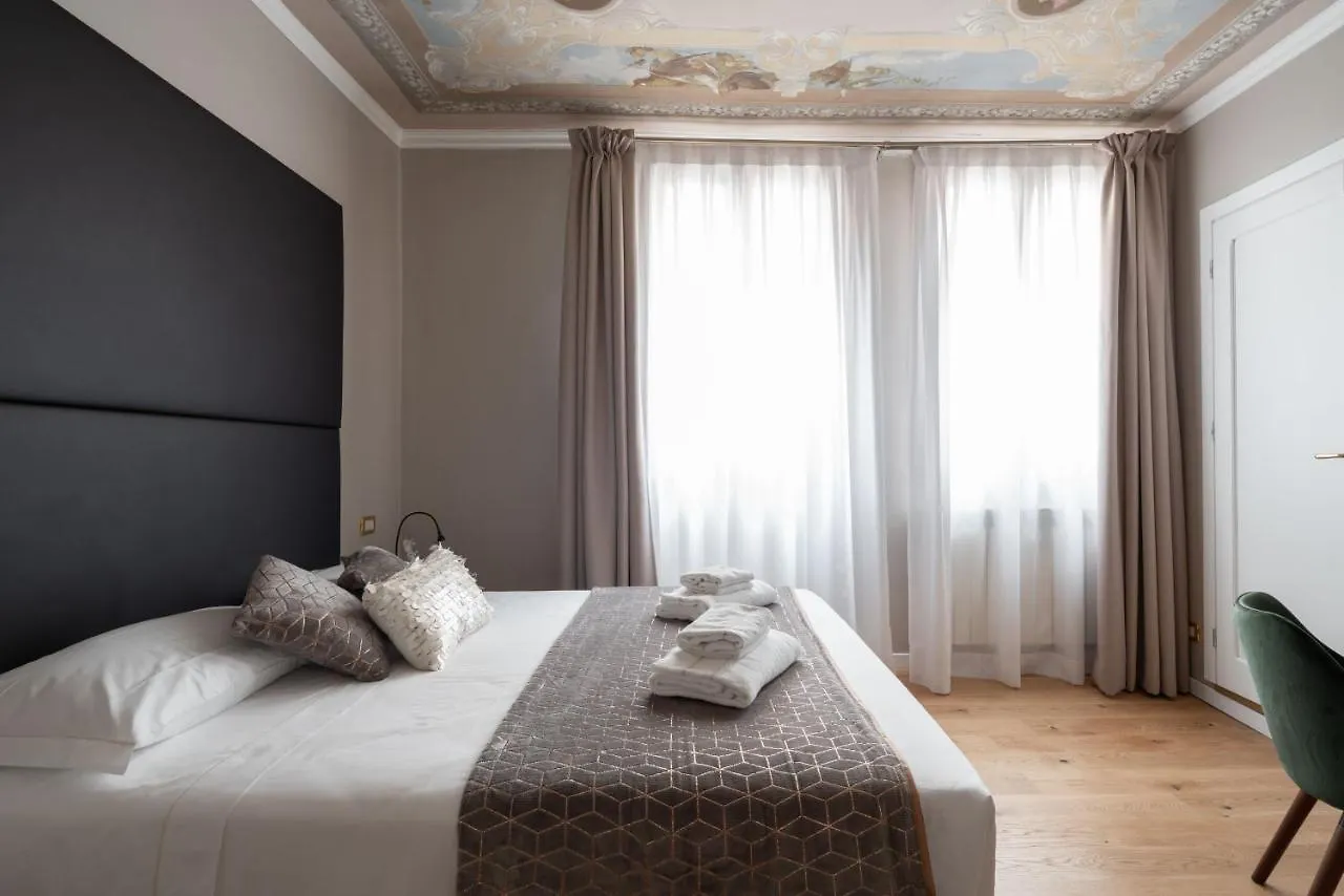 Locanda Herion Venice Guest house