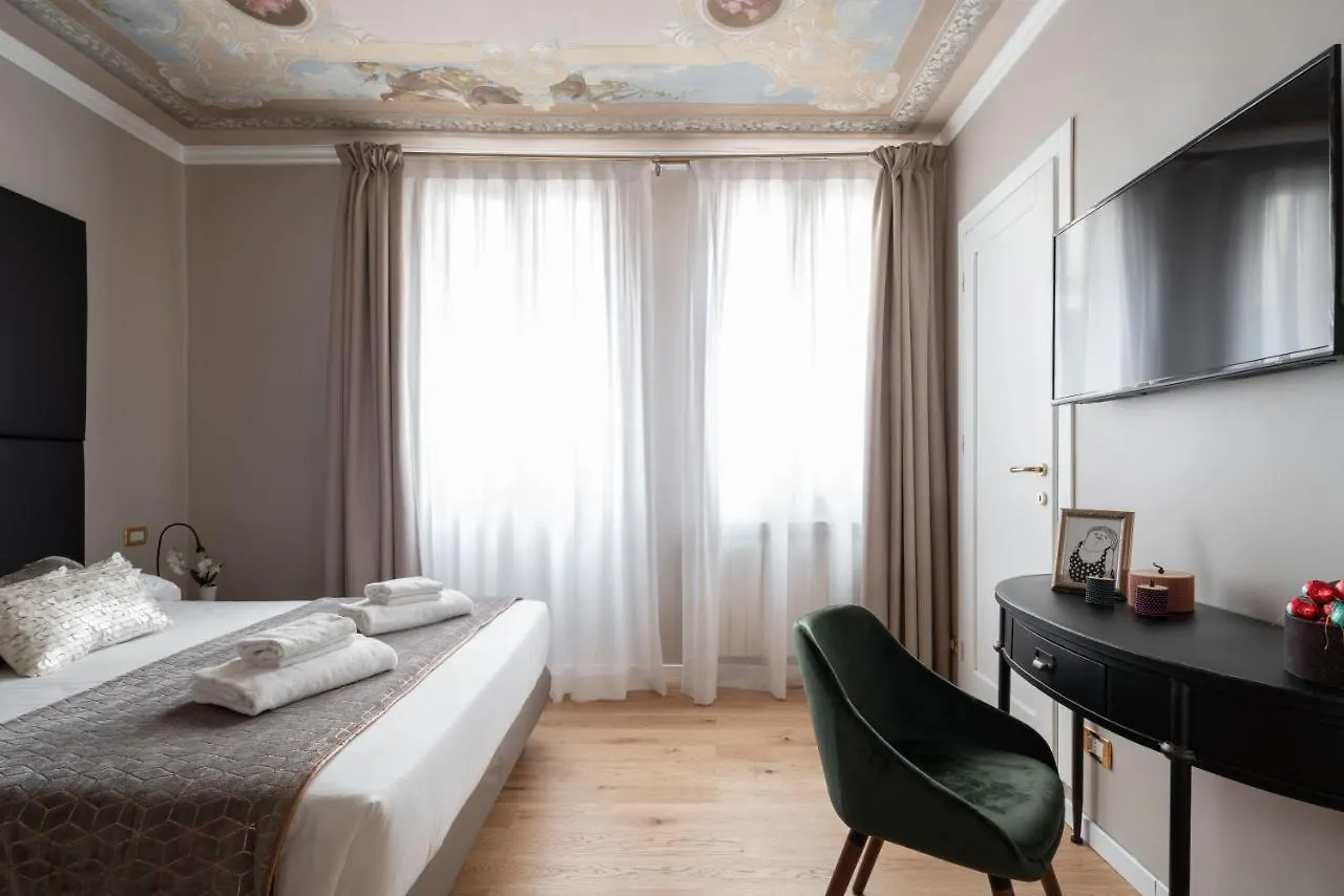 Locanda Herion Venice Guest house