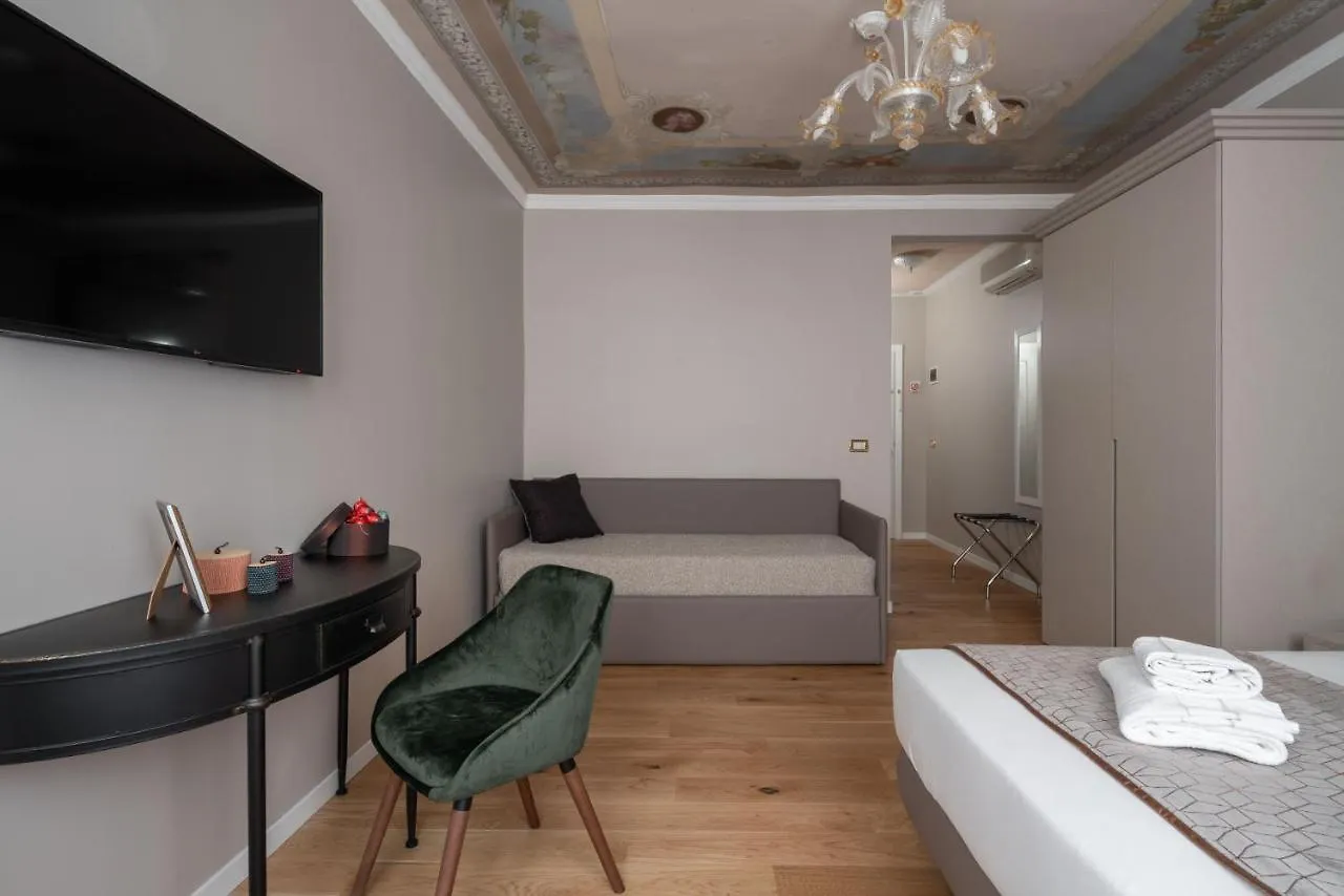 Locanda Herion Venice Guest house
