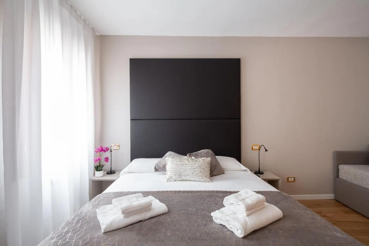 Locanda Herion Venice Guest house
