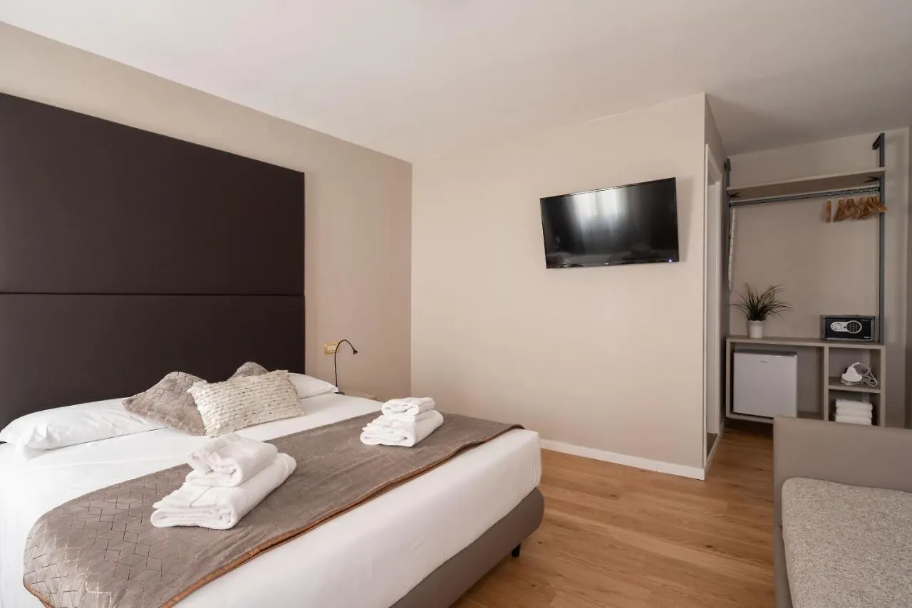 ** Guest house Locanda Herion Venice Italy