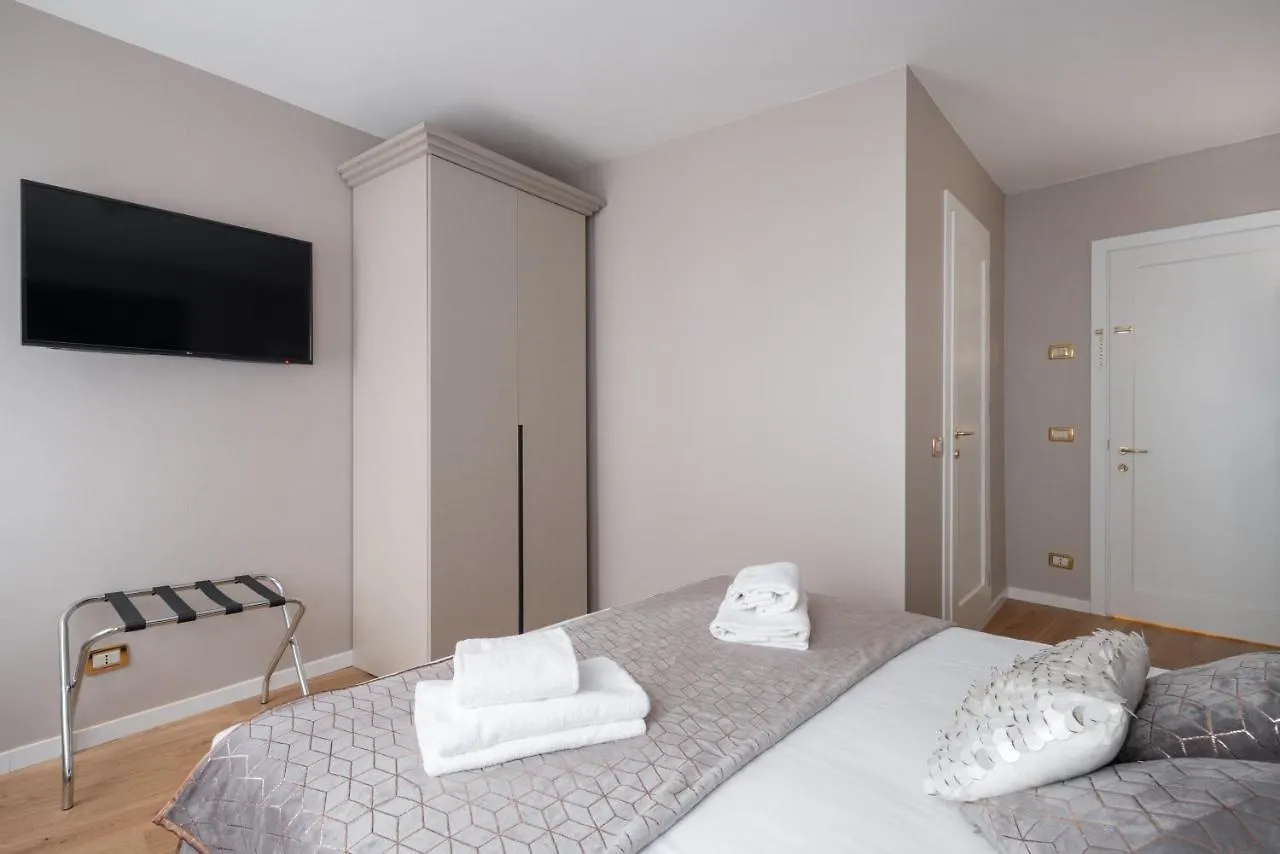 ** Guest house Locanda Herion Venice Italy